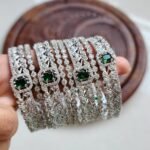 American bangles full set