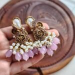 Turkish earrings