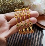 South indian bangles - Image 2