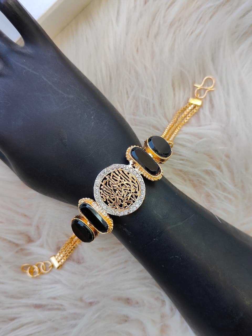 IMG-20260305-WA0534 Calligraphy bracelet - Image 1