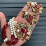 Turklish mala set