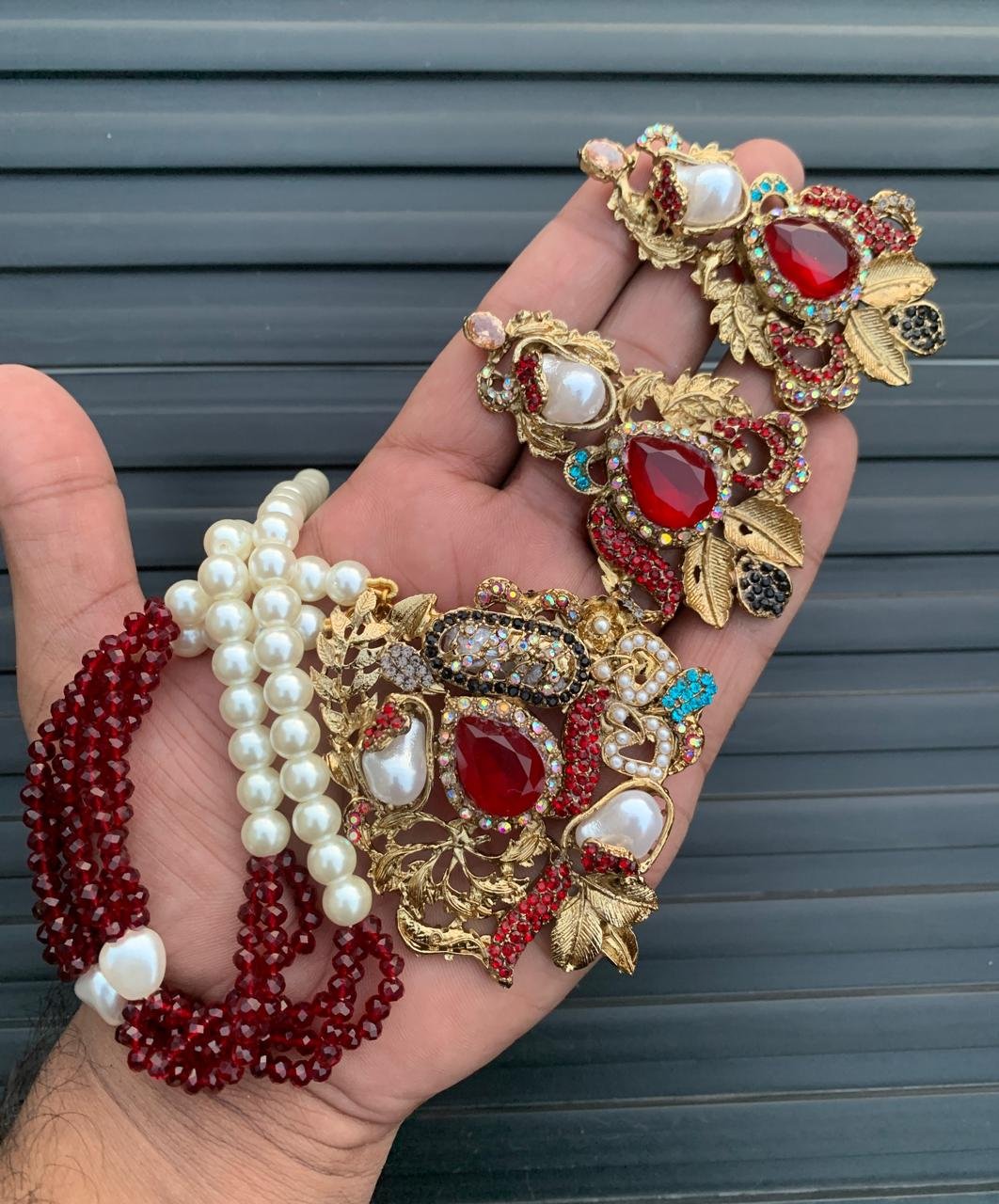 IMG-20260307-WA0077 Turklish mala set - Image 1