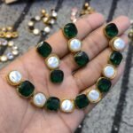 Motherpearl necklace