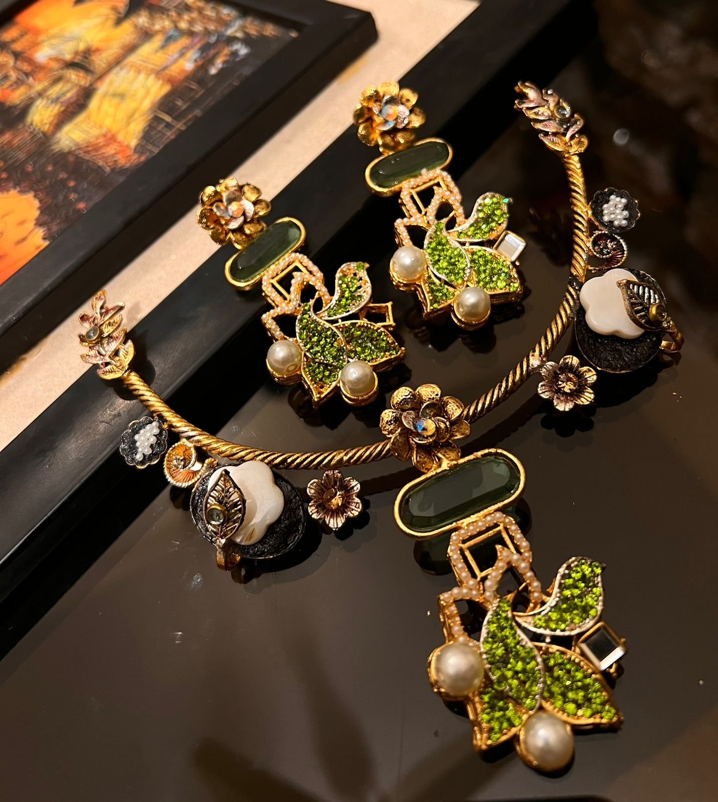 IMG-20260308-WA0022 Turkish set - Image 1