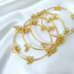 Ghungroo bangles
