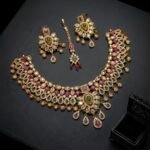 South indian ruby stone