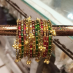 Kashmiri bangles