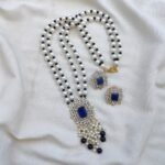 Pearl mala set