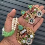 Turkish mala set