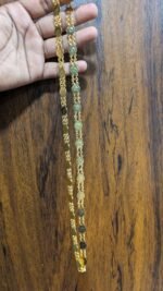 Coin long chain - Image 2