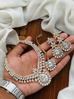 American daimond zircon designer setb - Image 2