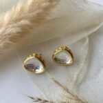 Meena studs - Image 2