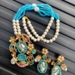 Turkish mala set