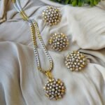 Fnf zircon combo set wd chain