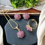 Fnf zircon combo set wd chain