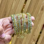 Shabnam bangles
