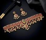 Rajwari indian set - Image 2