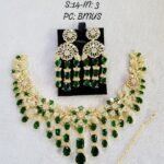 Ad zircon stone fancy set