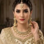 Designer collection indian dubbi kundan