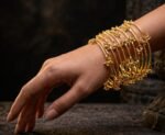 Ghungroo bangles