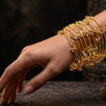Ghungroo bangles