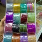 Jelly bangles 16 dozen full box