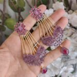 Miral earrings
