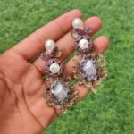Momal earrings
