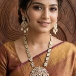 Barirah mala set