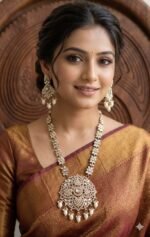 Barirah mala set