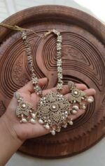 Barirah mala set - Image 2
