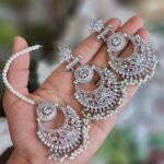 Airam earrings teeka