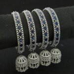 Hadaya super duper zircon bangles