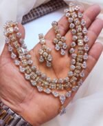Salva american diamond set - Image 2