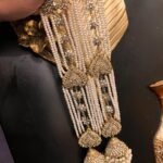 Umaira sahara earrings