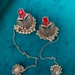 Marium earrings