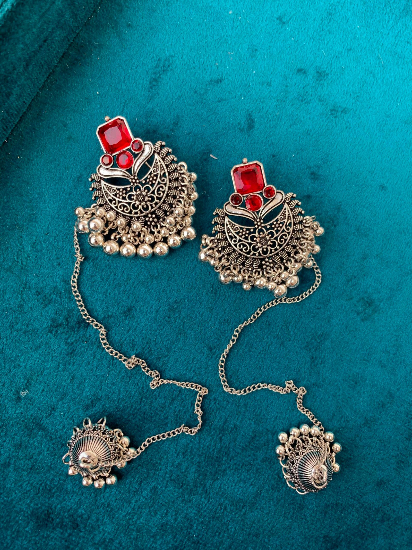 IMG-20260601-WA0231 Marium earrings - Image 1
