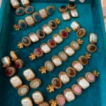 Tasneem choker set