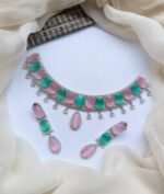 Zarmeen necklace - Image 2