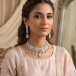 Zarmeen necklace
