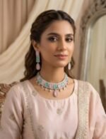Zarmeen necklace