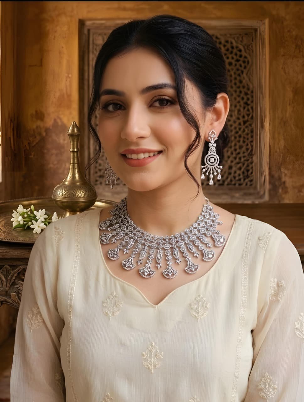 IMG-20260519-WA0003 Naseha ad zircon set - Image 1