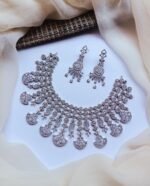 Naseha ad zircon set - Image 2