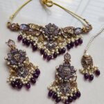 Ayat choker set