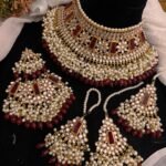 Shifa bridal set