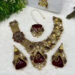 Barira traditional set