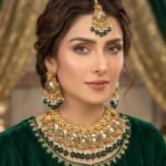 Samira set