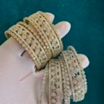 Sasha bangles