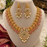 Premium south indian set