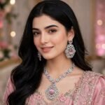 Itrat ad zircon set
